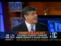 Hannity and Colmes Cpl. Matt Sanchez