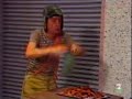 Chaves Lok�o Traficante