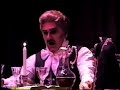 justino diaz is scarpia; tosca act 2, pt 1 (1999)

justino diaz is the perfect scarpia, not only vocally and in his acting, but his artistic achievment is so outstanding, that you end up believing he 