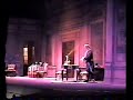 JUSTINO DIAZ IS SCARPIA; TOSCA ACT 2, PT 1 (1999)