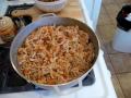 TINGA POBLANA
