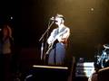 Leonard Cohen live Lörrach Suzanne (partial)