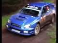 Glens Of Antrim Rally 2006