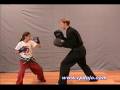 Sparring Fun at Pecoraro's Academy Of Martial Arts