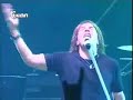 Europe - The Final Countdown live in tirana Albania