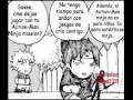 la navidad en terroja