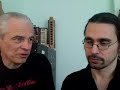 Richard Sleigh talks with Dennis Gruenling about his record collecting habit and how it inspires and influences his harmonica playing.