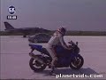 plane, motorcycle and porshe plane, motorcycle and porshe