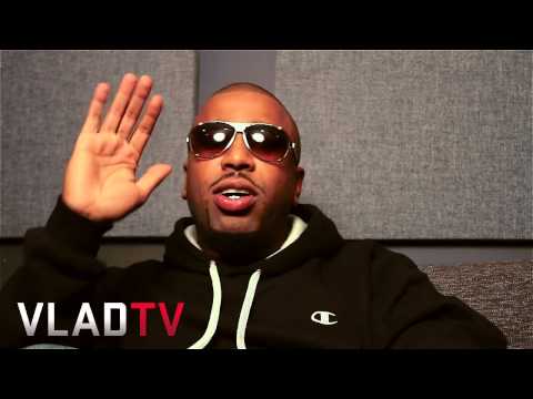 Nore On Maino & Trinidad James: