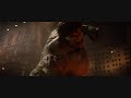 The Incredible Hulk - Requiem Of A Dream The Incredible Hulk - Requiem Of A Dream
