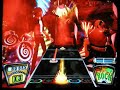 (pre-DragonForce) Demoniac - Demons of the Night (GH2custom)