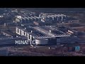 Micro &amp; nanotechnologies in Grenoble-Isère (France)