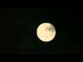 La Luna gigante del 19 Marzo vista da Padova  2