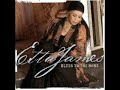 A great song by Etta James. This is my first try at creating a video.