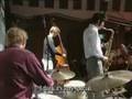 Yuri Honing Trio in Hong Kong