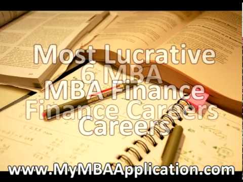 how to finance an mba
