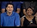 Nivea Soares a 6 anos atras numa tv Nivea Soares a 6 anos atras numa tv