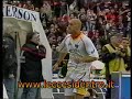 Gol de Chevantón en el Lecce-Bologna Gol de Chevantón en el Lecce-Bologna