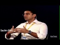 The Republic of Technology - Ben Hammersley & Sachin Pilot