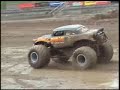 Monster Truck Freestlye part:2 of 5 Avenger!