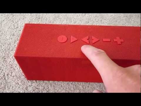 how to sync jambox
