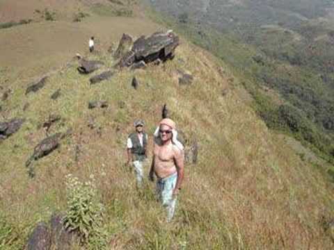 Vídeo de Devagiri Retreat
