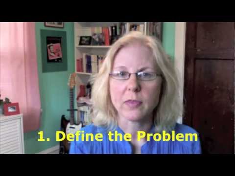 how to write a self help book