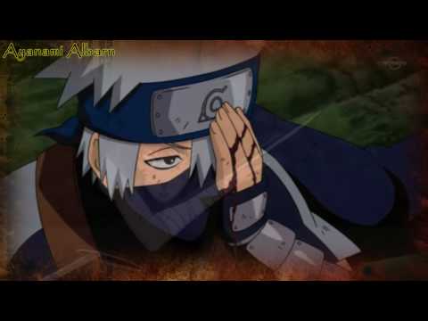 kakashis saringan