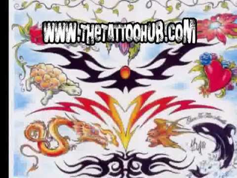 TheTattooHub.com If Your looking for free tattoo designs, free tattoo flash TheTattooHub.com If Your looking for free tattoo designs, free tattoo flash