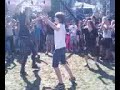 And Then There Were None (Techno Mosh Pit, Live at Rev Gen '09)
