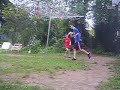 Smedley Basketball