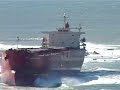 Pasha Bulker Salvage Vision Pasha Bulker Salvage Vision
