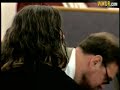 Rogers: LaBarre's Conversations Had A Pedophilia Theme