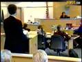 Rogers: LaBarre's Conversations Had A Pedophilia Theme