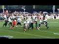 Brett Favre Pass To Chansi Stuckey
