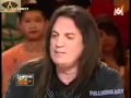 Un Miracle !!?? Francis Lalanne En Transe Chez Fogiel