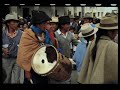 Llaqtamasi-Kusi Kusi (San Juanito)