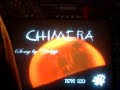 neo y topo en chimera