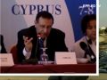 EPP-ED Group Bureau Meeting in Cyprus EPP-ED Group Bureau Meeting in Cyprus