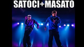 Satoci & Masato – SIGNATURE vol.1 SHOWCASE