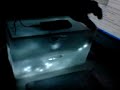 IKEA RISTEN LAMP & CHARGING DOCK