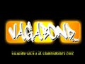 vagabond bboyin