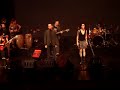 DonaZica e Arnaldo Antunes - Auditório Ibirapuera dia 24/06