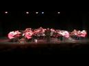 The Enfield Salvation Army Band in Consett Part 3