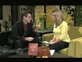 Jason talks about The Wednesday Letters on KSL 5