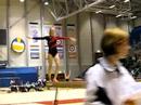 milou balk topsporthal rotterdam