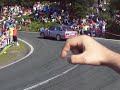 Subida a La Reineta 2006 - Cruzada de Ibai Zarraga