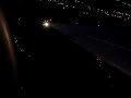 Boeing 717-200 takeoff out of Atlanta