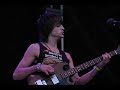 kings of leon jared followill
