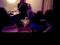 anniversaire de Richard